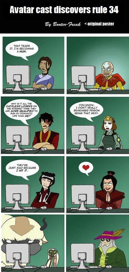 avatar airbender rule 34|After Avatar (Avatar: The Last Airbender) [EmmaBrave] .